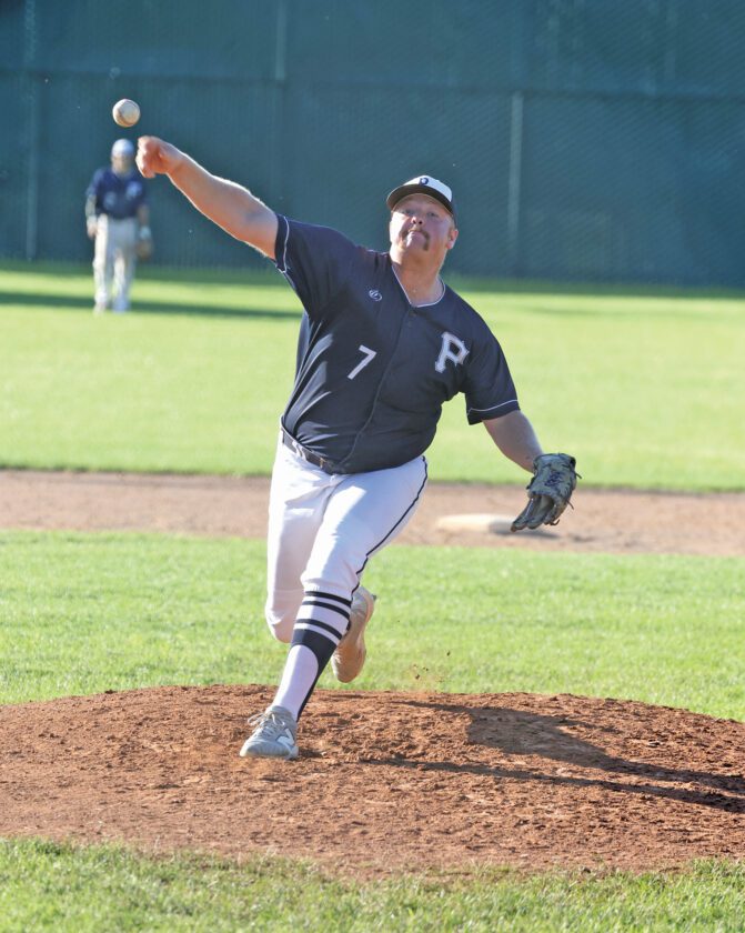 Pirates win pair of one-run games | News, Sports, Jobs