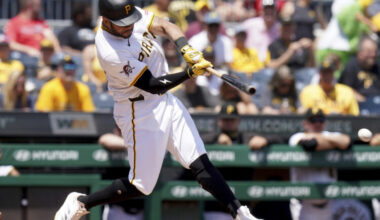 Pittsburgh wins sixth straight | News, Sports, Jobs