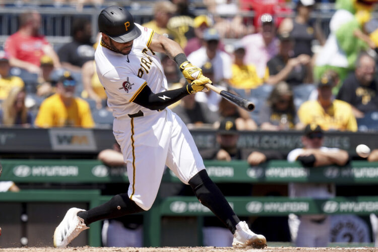 Pittsburgh wins sixth straight | News, Sports, Jobs