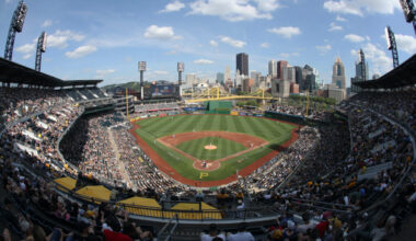 Pirates Sign First-Round Pick Seth Hernandez