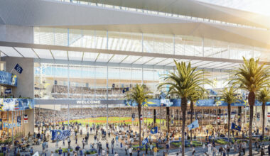 Pinellas County and the Rays have a stadium standoff • St Pete Catalyst