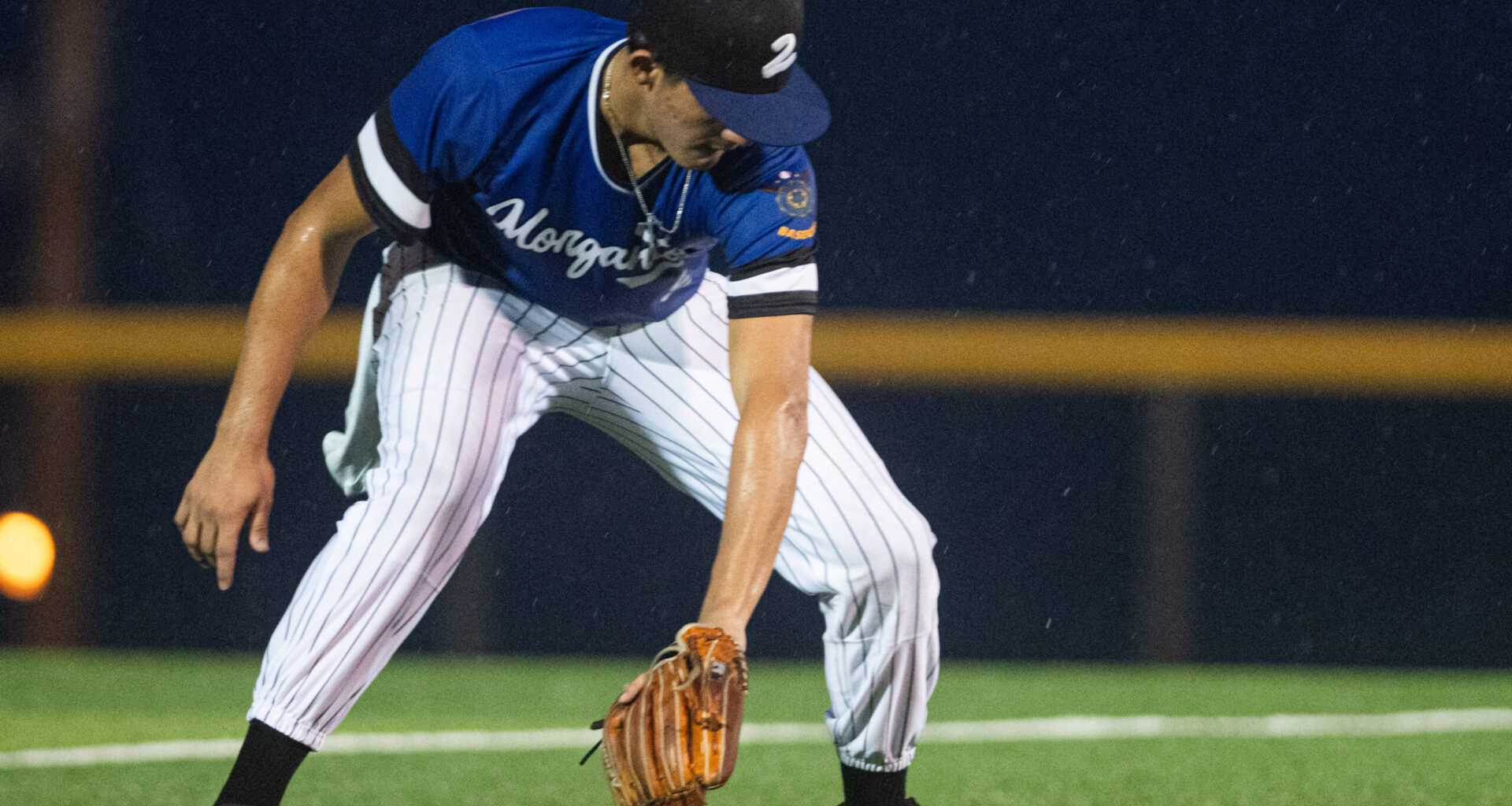 Post 2 set to host American Legion State Baseball Tournament this week at Mylan Park