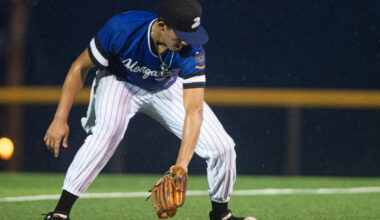 Post 2 set to host American Legion State Baseball Tournament this week at Mylan Park