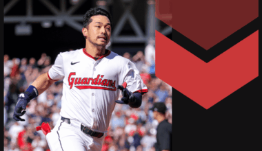 MLB Power Rankings: Mets, Guardians end June with gloom; Current trends for each team