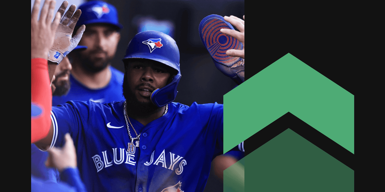 MLB Power Rankings: Blue Jays, Red Sox climbing; Playoff odds then and now