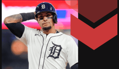 MLB Power Rankings: Our top 10 goes topsy-turvy; Goals for all 30 teams in the second half