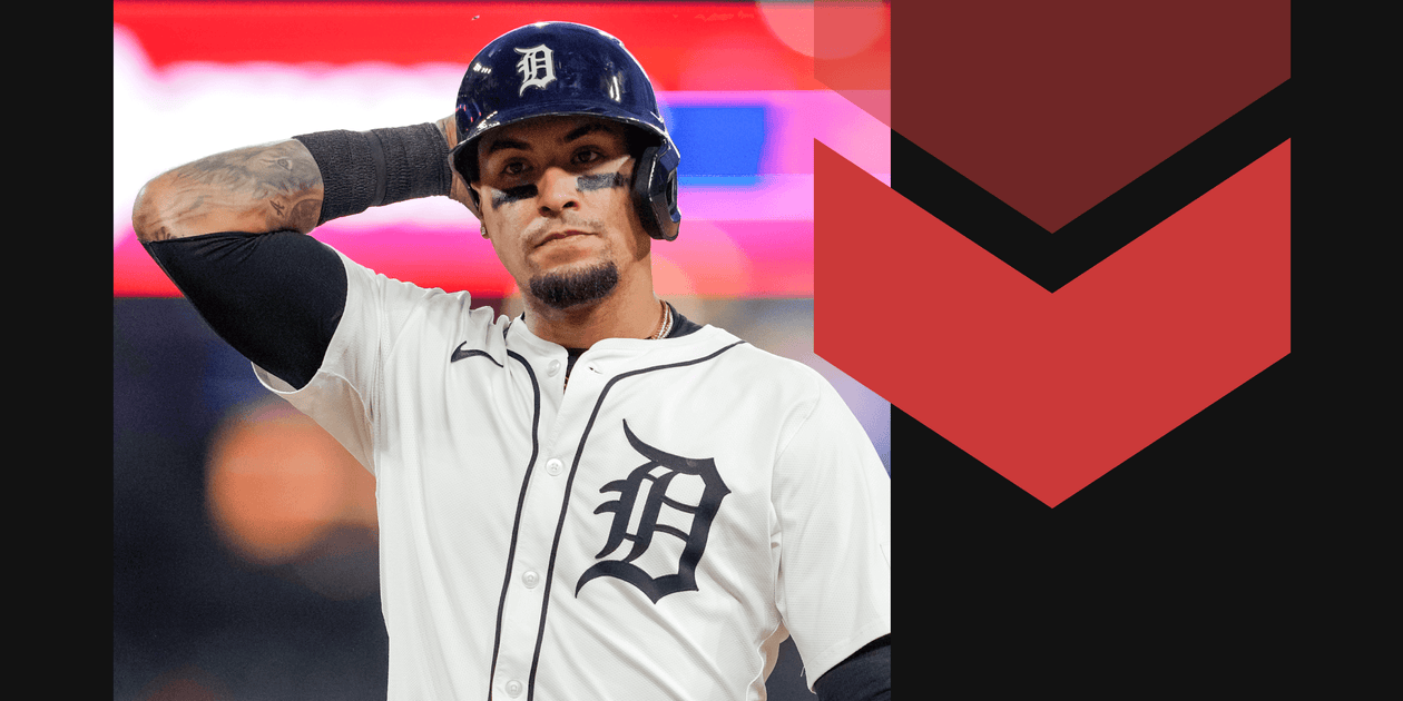 MLB Power Rankings: Our top 10 goes topsy-turvy; Goals for all 30 teams in the second half