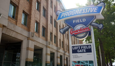 Why the Cleveland Guardians are teaming up with Ohio colleges