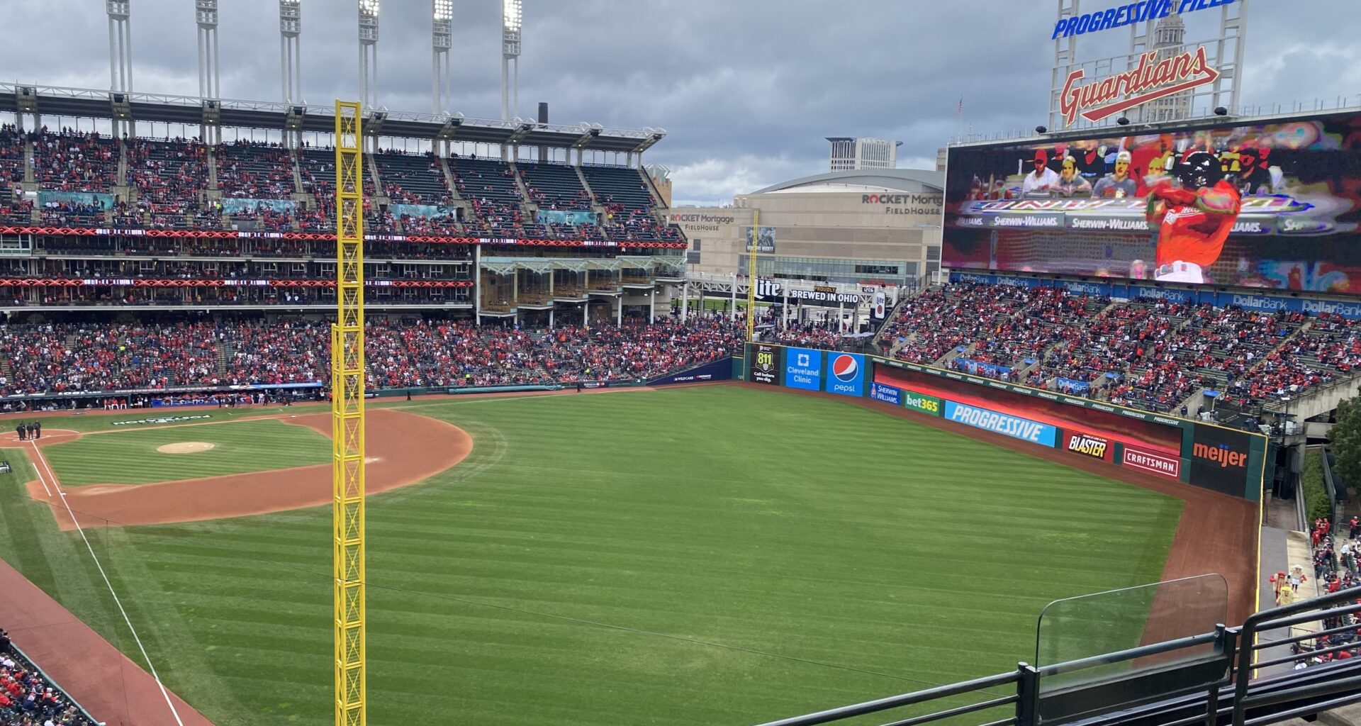 FAAB Week 17: Chase-ing To The Deadline