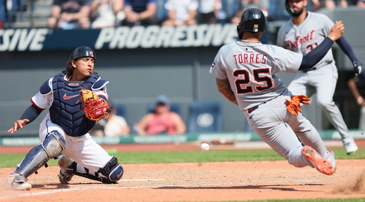 Read it and weep: The nuts and bolts of the Guardians’ 10-game losing streak