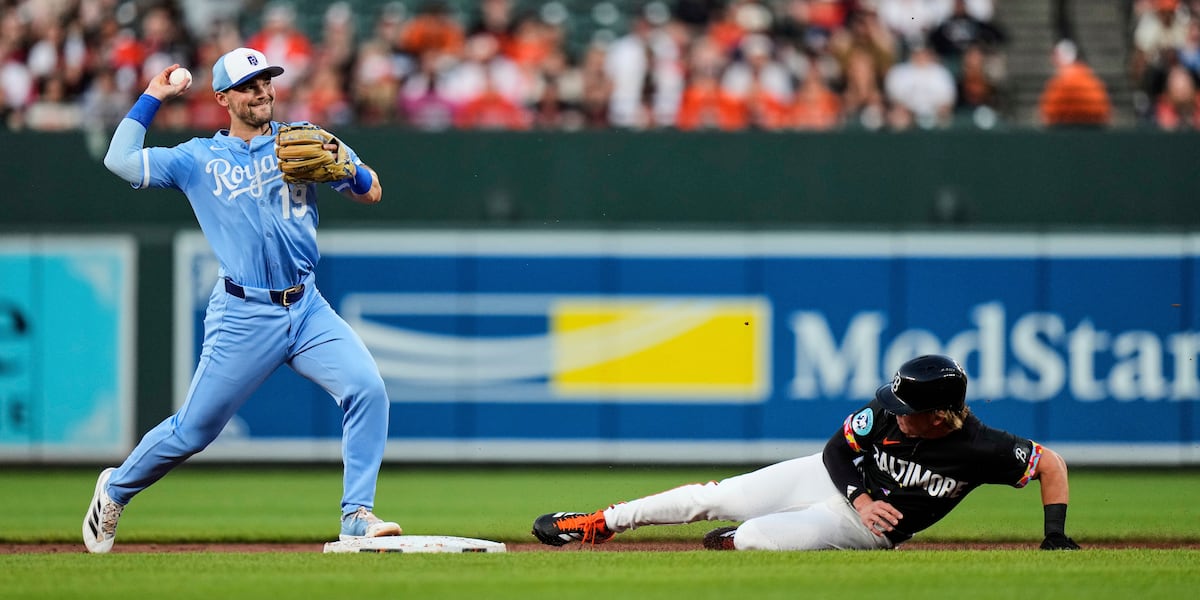 Michael Massey to begin rehab assignment in Double-A Northwest Arkansas