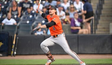 Baltimore Orioles: Rays come back from early deficit
