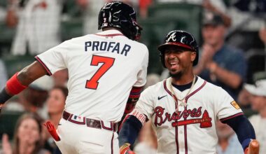 Atlanta’s rotation in limbo as All-Star break nears