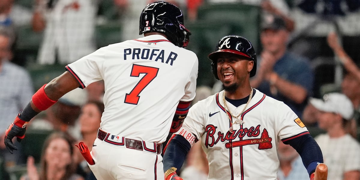 Atlanta’s rotation in limbo as All-Star break nears