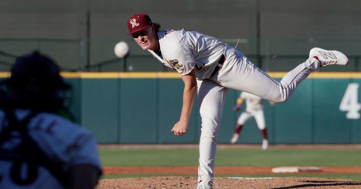 Which Texas Rangers prospects have risen up the rankings this season?