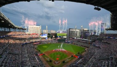Fans and MLB commissioner agree Atlanta's All-Star Week was a success