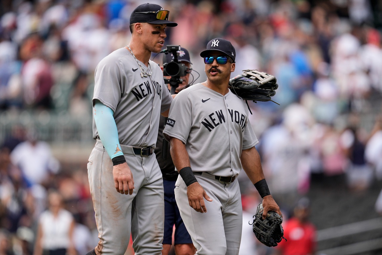 Where to watch New York Yankees vs. Toronto Blue Jays tonight: MLB free stream