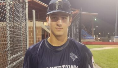 Quakertown rallies past North Parkland in Region 2 tournament