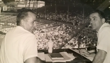Revered Broadcaster Jack Quinlan Belongs in Cubs Hall of Fame -