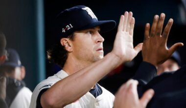 Can Texas Rangers’ bats catch up to All-Star Jacob deGrom before it’s too late?