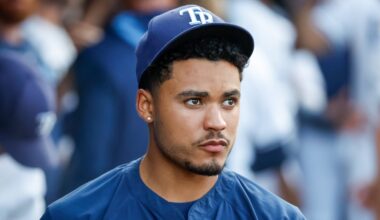 Manager’s confidence makes Taj Bradley’s demotion easier to handle - Tampa Bay Times