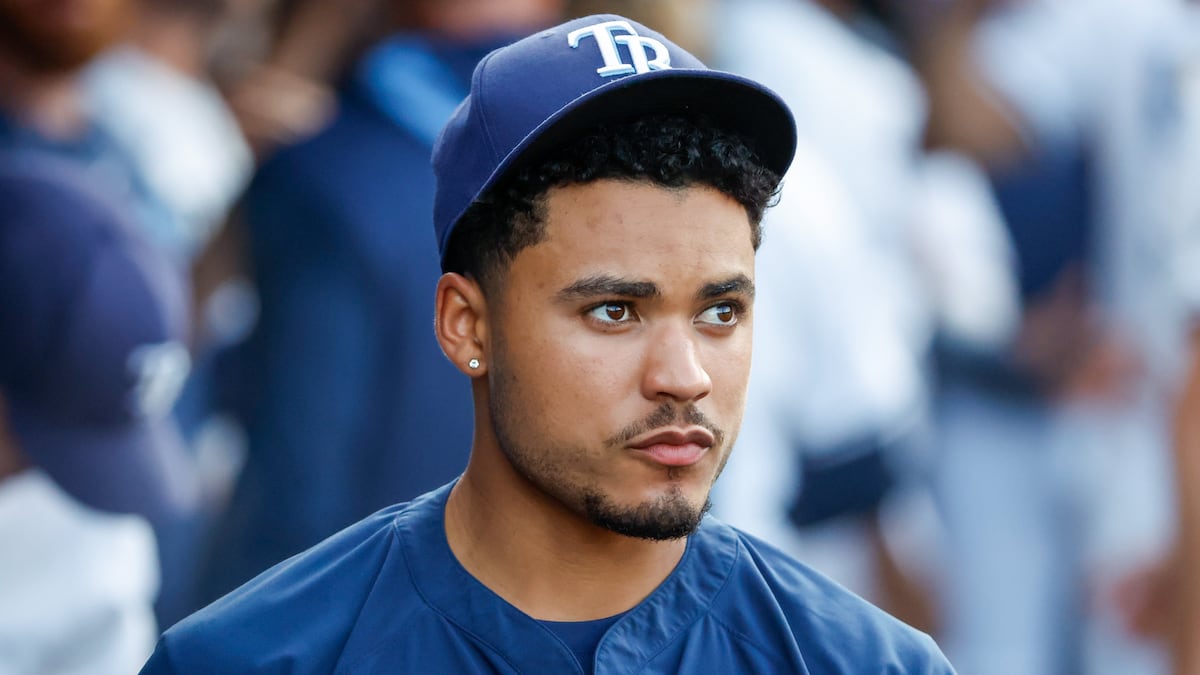 Manager’s confidence makes Taj Bradley’s demotion easier to handle - Tampa Bay Times