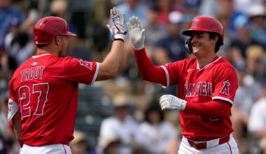 What should we expect from the Angels in 2025? – Annenberg Media