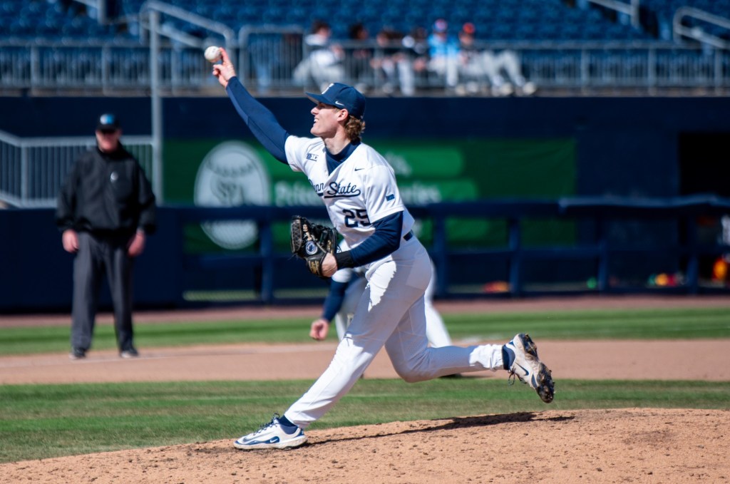 Ex-Brandywine Heights pitcher Chase Renner gets opportunity of a lifetime