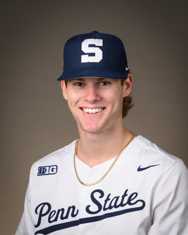 Penn State pitcher Chase Renner (Penn State Athletics/Mark Selders)