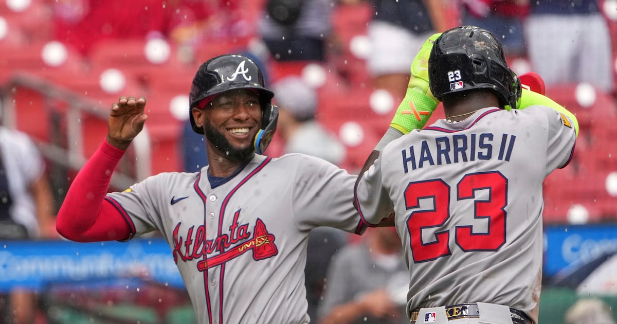 Braves optimistic entering 2nd half opener vs. Yankees despite first-half inadequacy