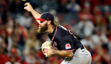 Emmanuel Clase, Hunter Gaddis do double duty in double dip: Guardians takeaways