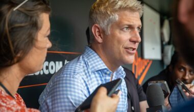 Jon Meoli: The Orioles can win the MLB trade deadline. Here's how.
