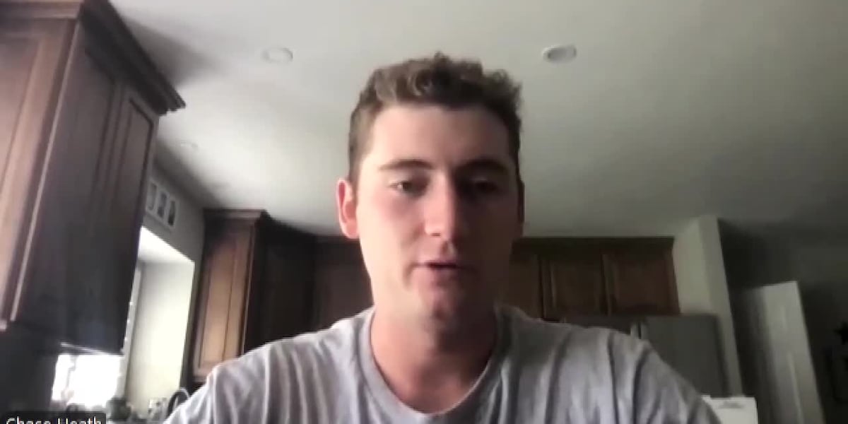 O’Fallon, Mo. native gets drafted by hometown Cardinals