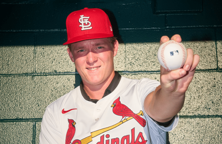 Which Tennessee Baseball Players Have Signed Professionally A Week After MLB Draft