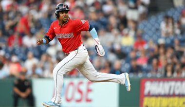 José Ramírez moves past another Cleveland legend with his latest RBI: Guardians takeaways