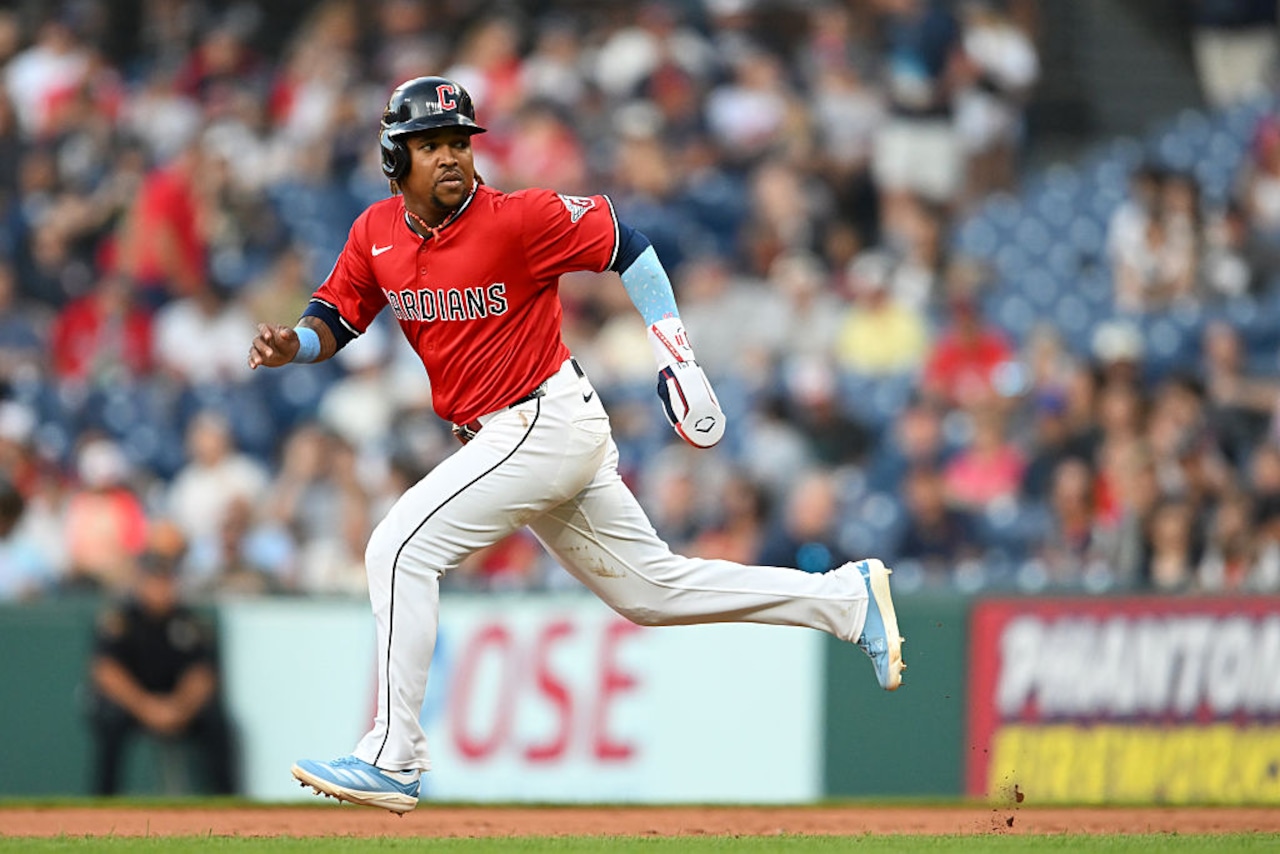 José Ramírez moves past another Cleveland legend with his latest RBI: Guardians takeaways