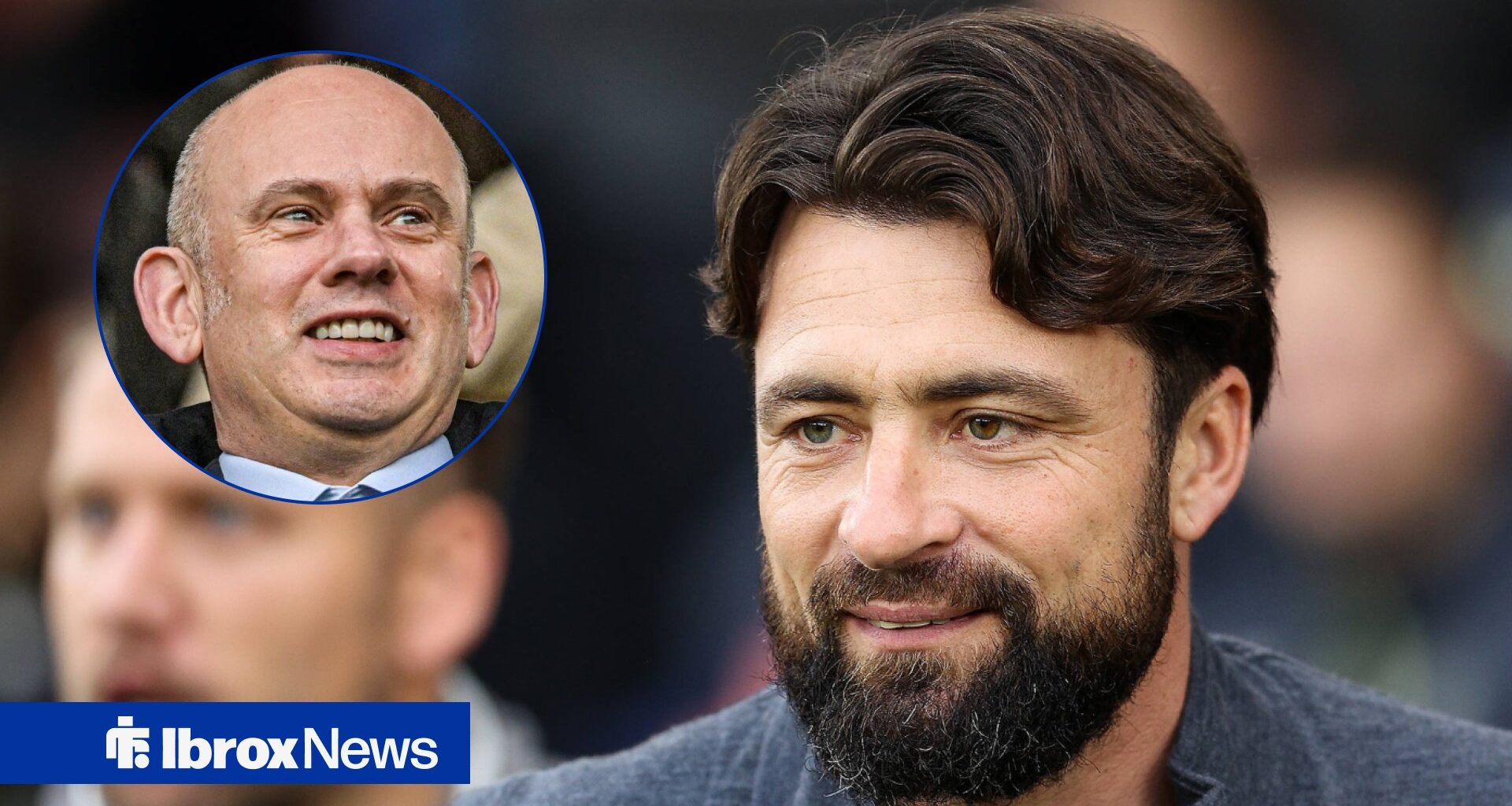 Rangers players desperate as McAllster ready for Ibrox return