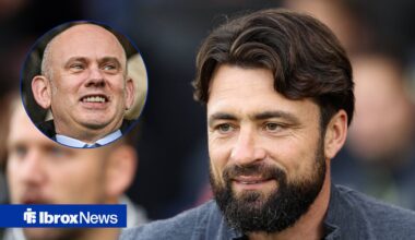 Rangers players desperate as McAllster ready for Ibrox return