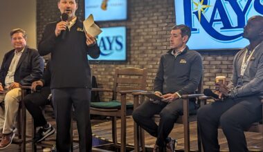 City should consider extending Trop’s lifespan • St Pete Catalyst