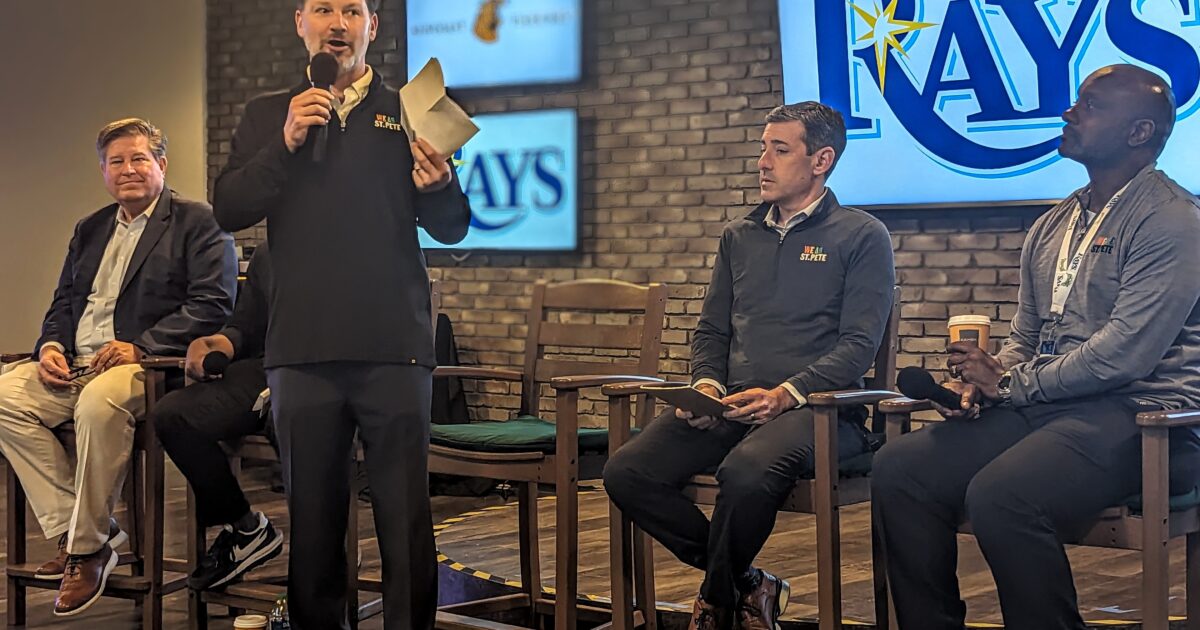 City should consider extending Trop’s lifespan • St Pete Catalyst