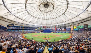 An open letter to the future owners of the Tampa Bay Rays • St Pete Catalyst
