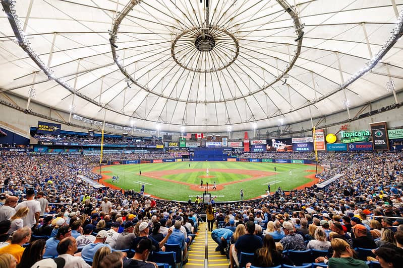 An open letter to the future owners of the Tampa Bay Rays • St Pete Catalyst
