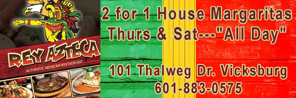 Authentic Mexican Restaurant - Rey Azteca