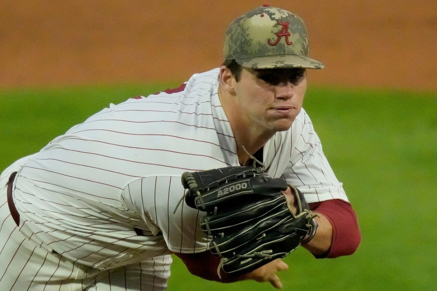 In Riley Quick, Minnesota Twins Finally Have a High-Upside East-to-West Pitching Prospect - Minor Leagues