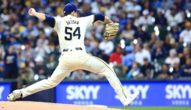 Robert Gasser Will Make a Rehab Start on Thursday - MLB News