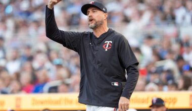 Twins Must Attempt to Follow Guardians' and Rays' Blueprints at MLB Trade Deadline - Twins