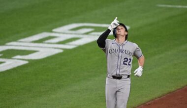 Ezequiel Tovar homer leads Rockies past Orioles for 5th win in 7 games