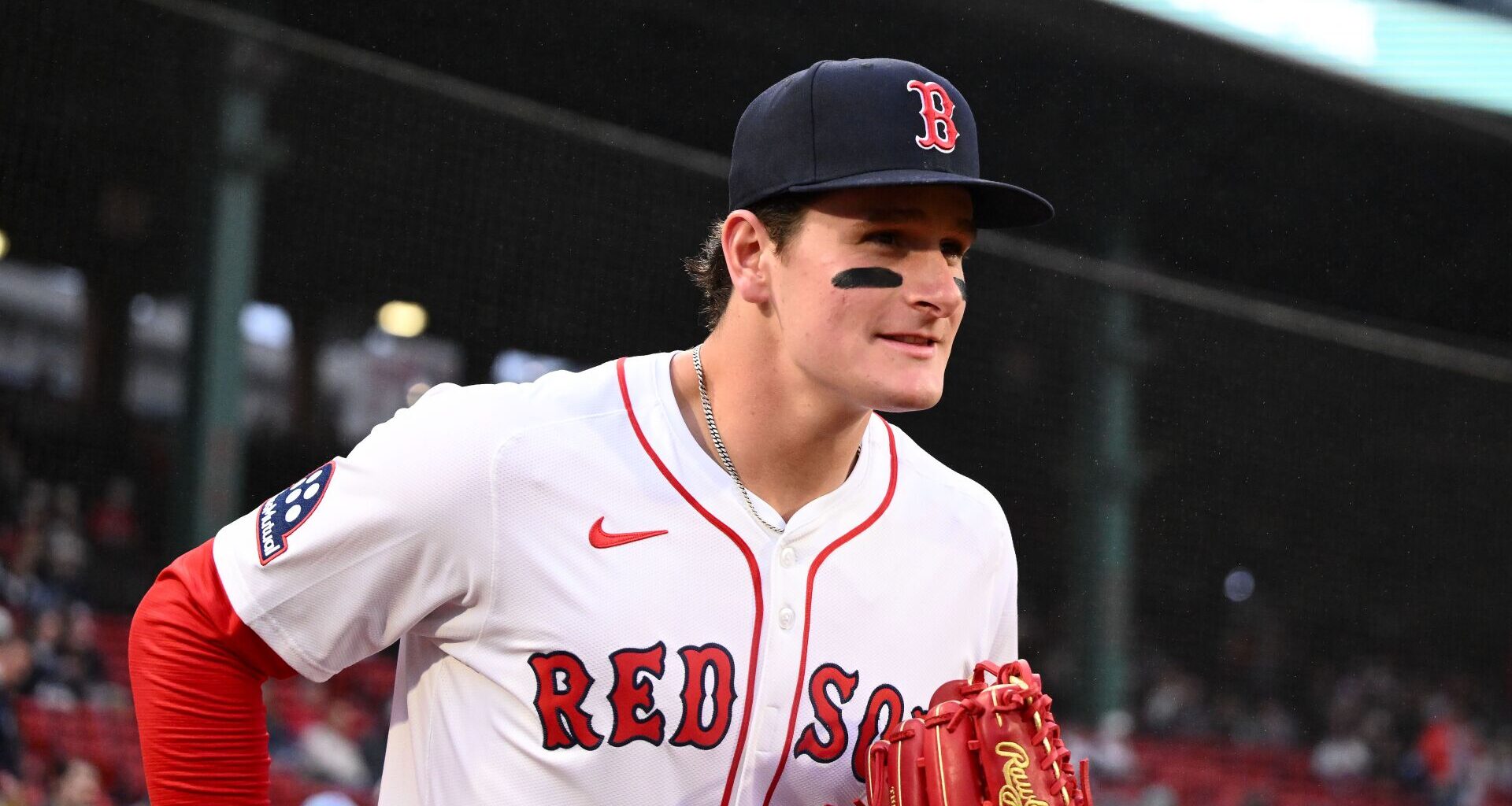 Roman Anthony To Make Debut At New Position With Masataka Yoshida Active