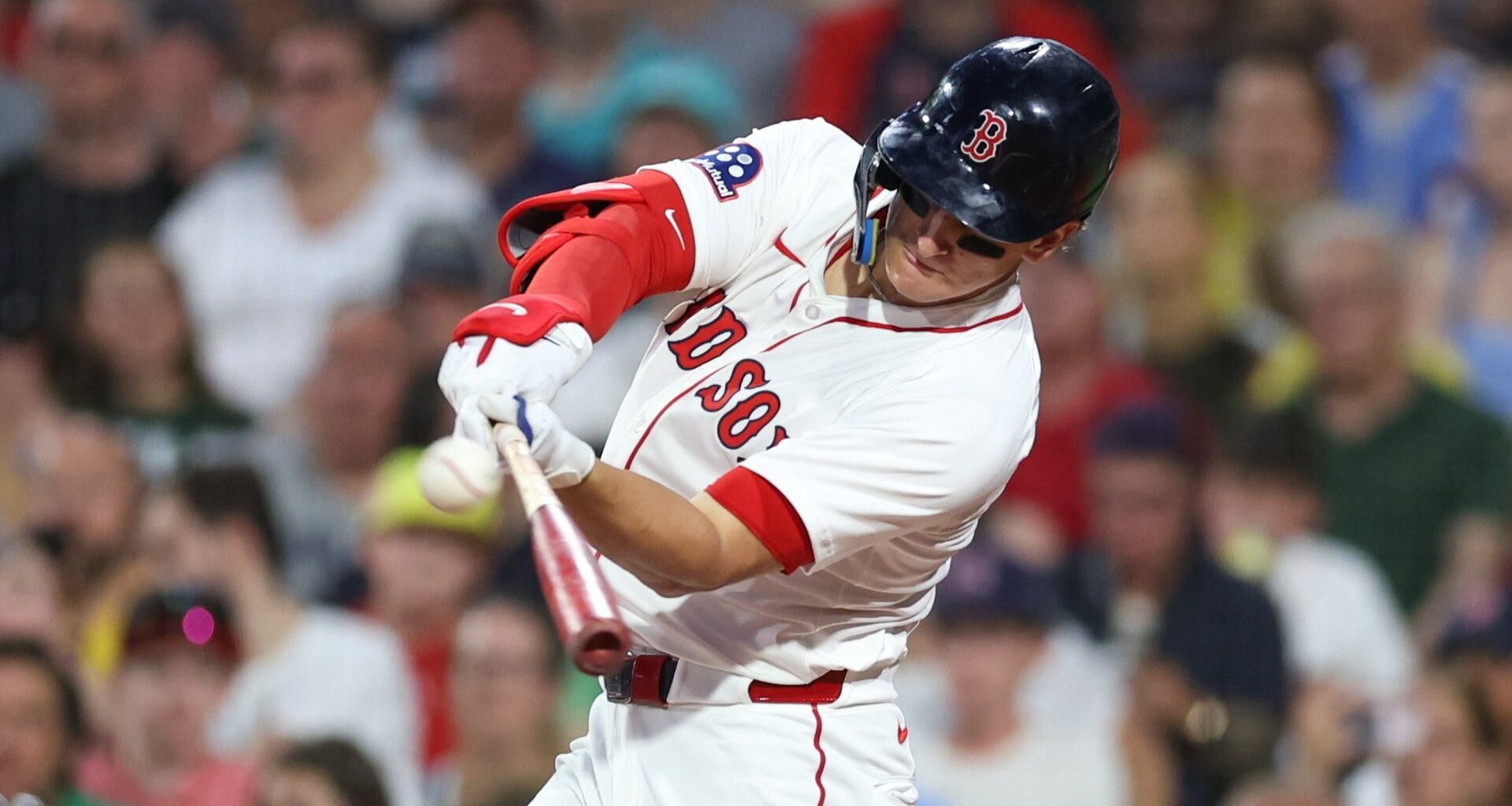 Alex Bregman Puts Big Expectations On Red Sox Rookie With Comparison
