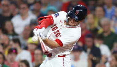 Alex Bregman Puts Big Expectations On Red Sox Rookie With Comparison